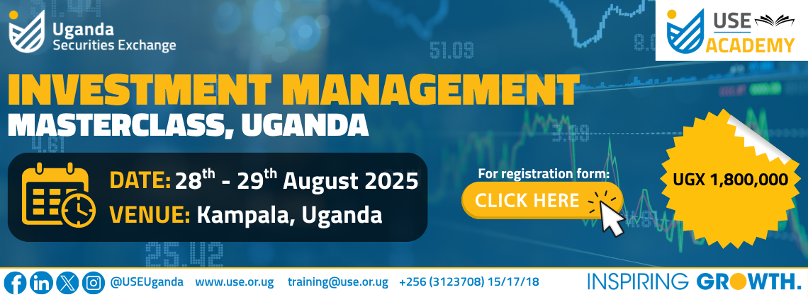 African Capital Markets Summit