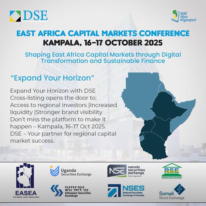 East African Securities Forum