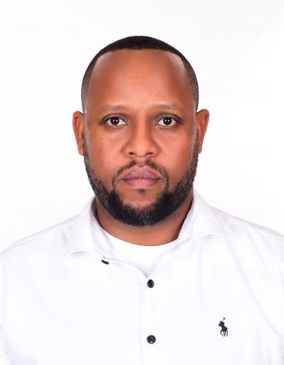Mr.Robert Twagira